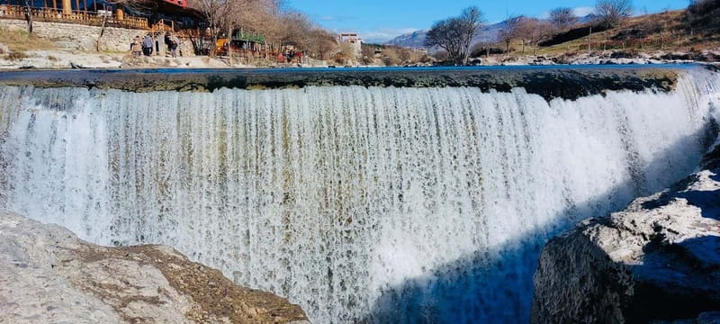 Private Tour Podgorica & Niagara Falls (multilingual) - Practical Details and Flexibility