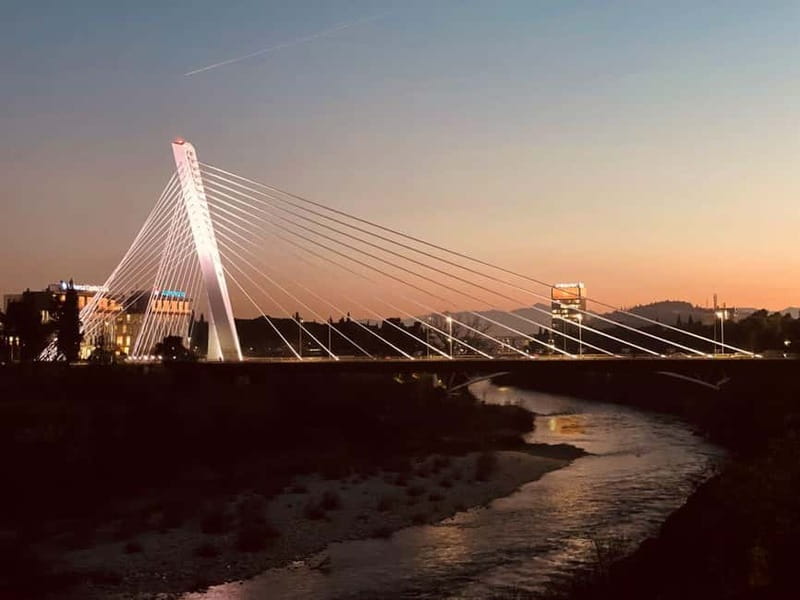 Private Tour Podgorica & Niagara Falls (multilingual) - Who Will Appreciate This Tour