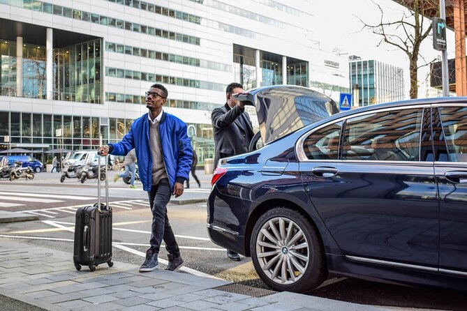 Private Tour Pompeii and Sorrento from Naples - Starting in Positano: Convenient Pickup and Private Transport