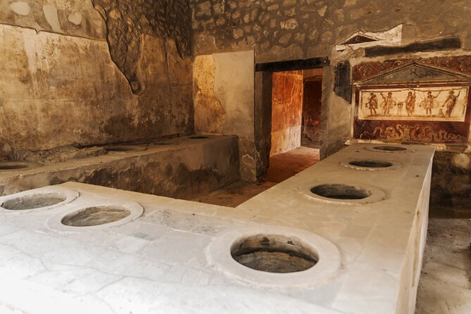 Private Tour: Pompeii and Sorrento from Rome - Who Would Enjoy This Tour