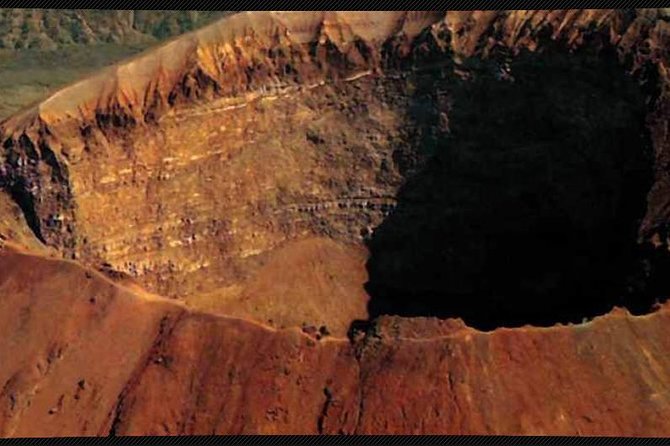 Private Tour Pompeii Herculaneum Vesuvius - Visiting Mount Vesuvius for Spectacular Views