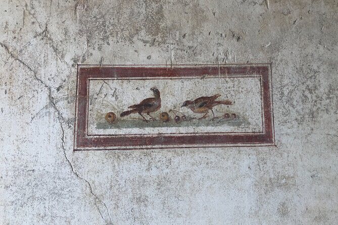 Private Tour: Pompeii plus Herculaneum with Family Tour Option - The Family-Friendly Touch: Activities and Engagement for Children