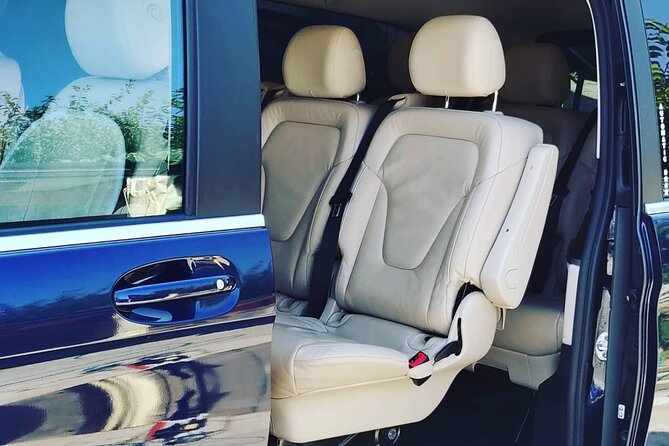 Private Tour Pompeii, Vesuvius and Herculaneum - Starting Point: Convenient Pickup in Sorrento