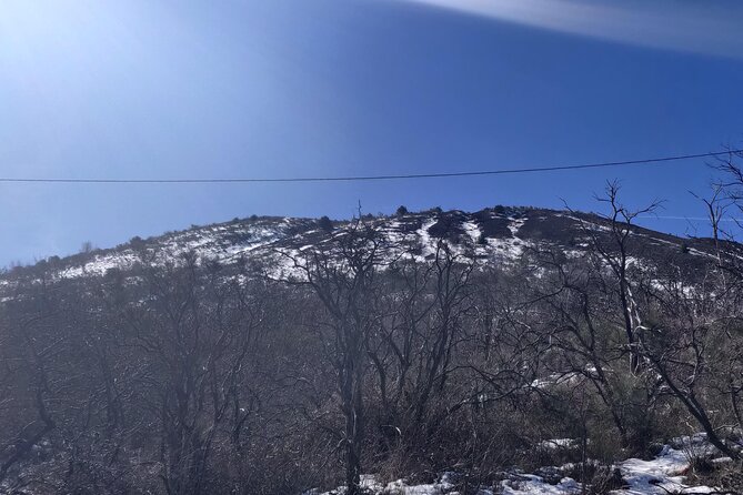 Private Tour Pompeii, Vesuvius and Herculaneum - Practicalities and Customization