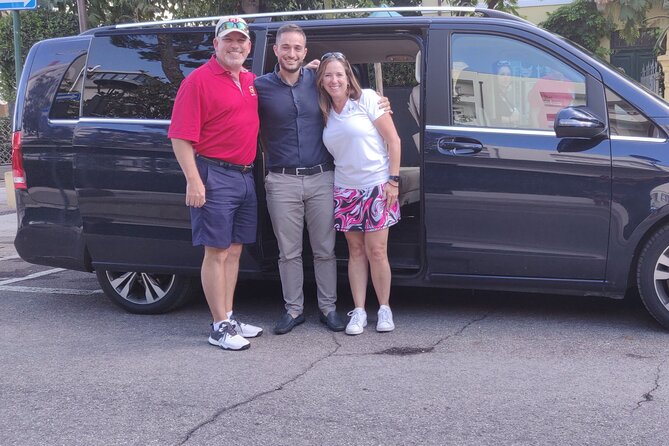 Private Tour Pompeii, Vesuvius and Herculaneum - The Sum Up: A Well-Rounded Day in Campania