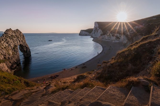 Private tour Portland, England, UK: Durdle door, Corfe and Swanage - Practical Details and Booking Insights