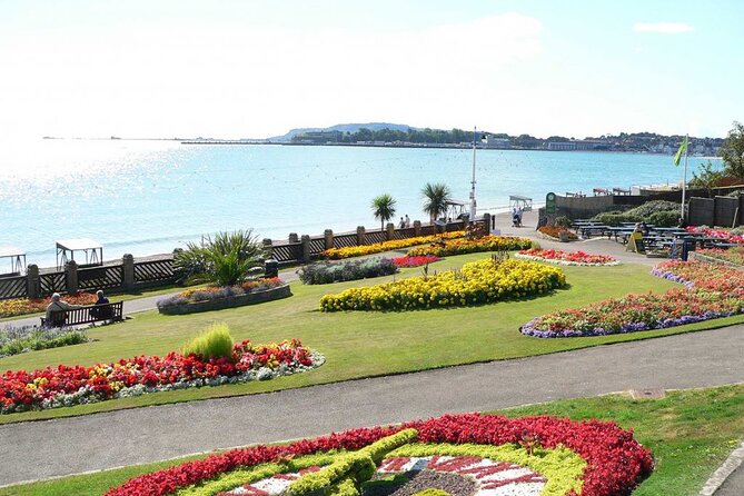 Private tour Portland, England, UK: Durdle door, Corfe and Swanage - Honoring the Guide and Guest Experience