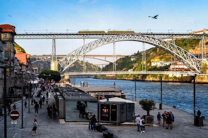 Private Tour Porto / Aveiro * Private Tours * - A Day Well Spent: Pacing and Highlights