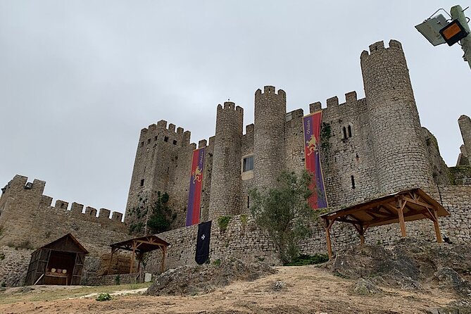 Private Tour: Porto to Lisbon: visit Aveiro,Coimbra,Fatima,Obidos - Fátima: Portugal’s Spiritual Center