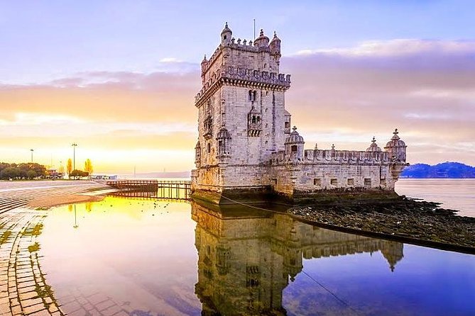 Private tour Portugal 3 days from Lisbon - Explore Portugal’s Highlights in a 3-Day Private Tour from Lisbon