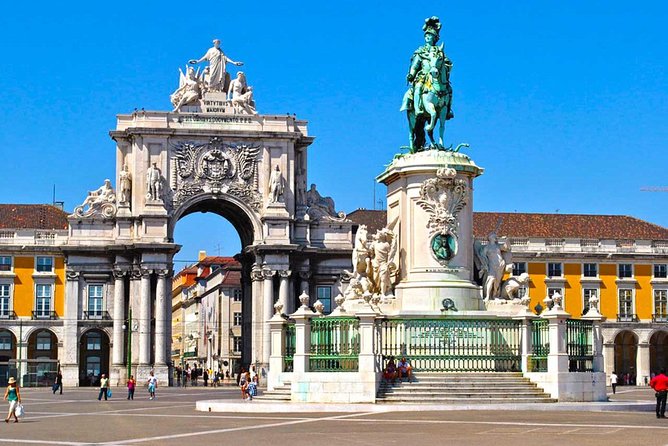 Private tour Portugal 3 days from Lisbon - Cost, Bookings, and Cancellation Policy