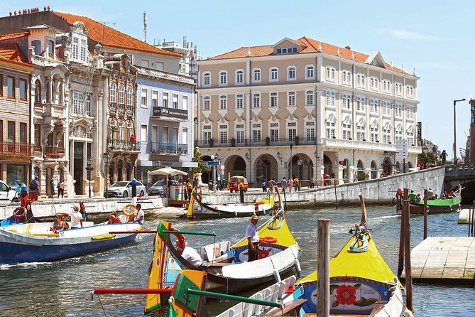 Private Tour Portugal 8 days from Lisbon - Explore Portugal in Comfort: An 8-Day Private Tour from Lisbon