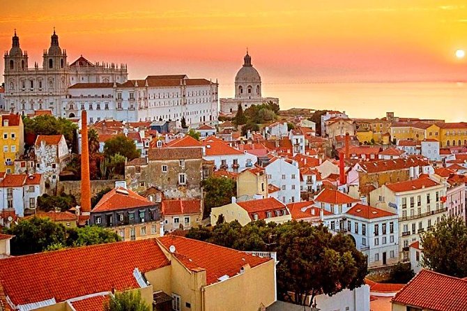 Private Tour Portugal 8 days from Lisbon - Key Points