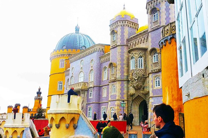 Private Tour Portugal 8 days from Lisbon - Discovering Porto’s Scenic Villages and Wineries