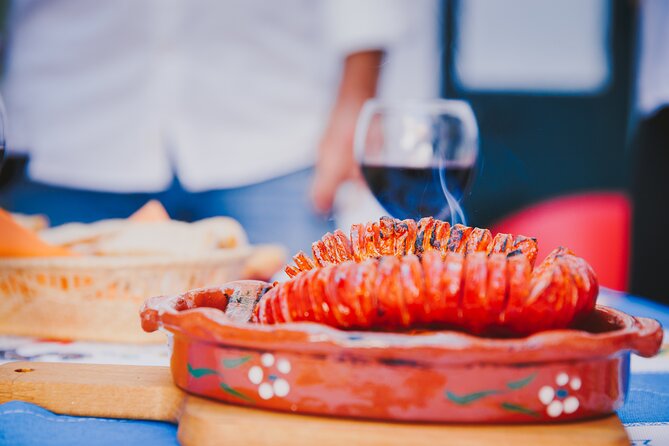 Private Tour: Portuguese Food and Wine Tour - Highlights of the Food and Wine Tastings