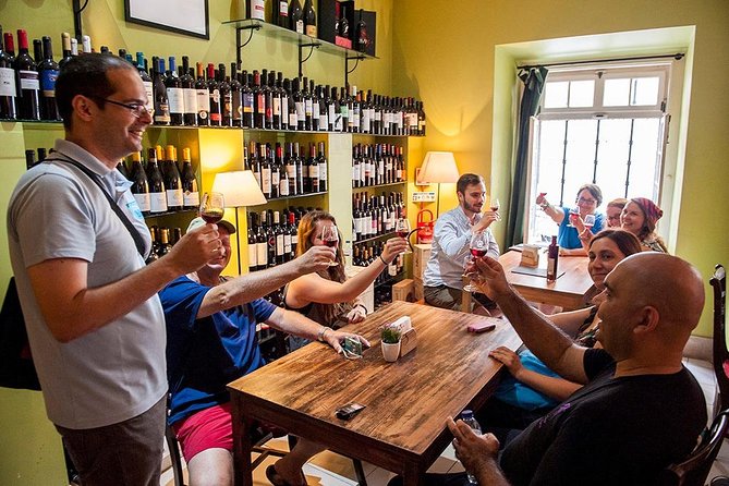 Private Tour: Portuguese Food and Wine Tour - The Guide’s Role and Personalities