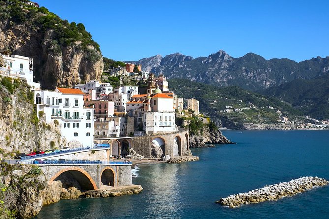 Private Tour: Positano, Amalfi & Ravello from Sorrento - Who Will Appreciate This Tour Most