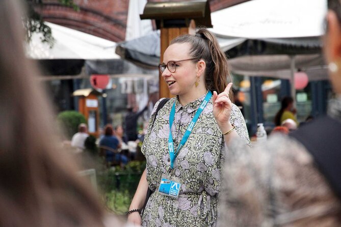 Private Tour: Potsdam Day Trip from Berlin - Cold War Landmarks and Spy Exchanges