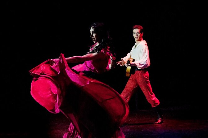 Private Tour Prado Museum & City Tour with Flamenco - Madrid’s Cultural Combo: Art, Streets, and Flamenco