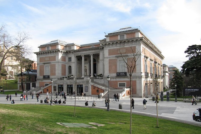 Private Tour: Prado Museum Tour with Skip-the-Line Access - The Guide’s Style and Knowledge