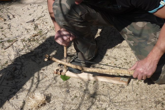 Private Tour : Prehistoric Cave and Castle by EXPLOREO SARLAT - Considerations and Tips for Visiting