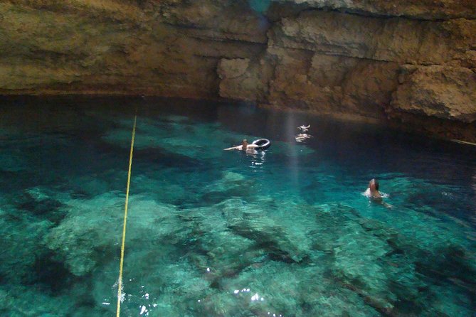 Private Tour Punta Laguna Monkey Sanctuary Zip Line - What Sets This Tour Apart from Others