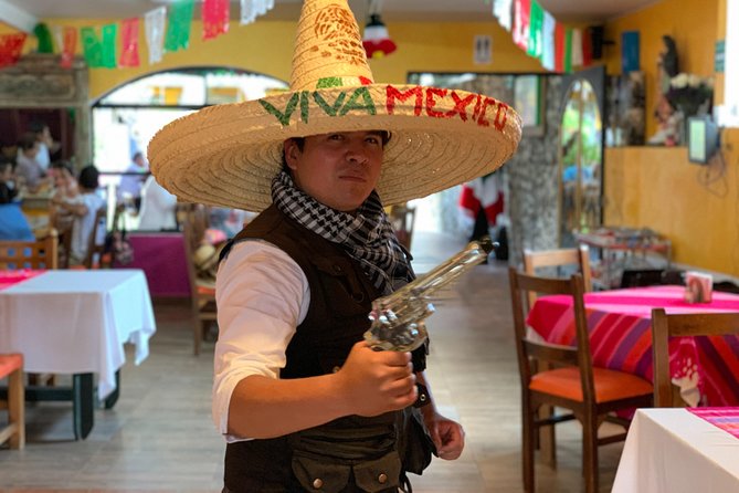 Private Tour: Pyramids of Teotihuacan, Tlatelolco & Basílic of Guadalupe - Practical Details and Comfort Tips