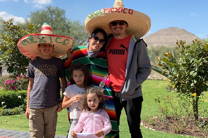 Private Tour: Pyramids of Teotihuacan, Tlatelolco & Basílic of Guadalupe - How This Tour Compares to Similar Options