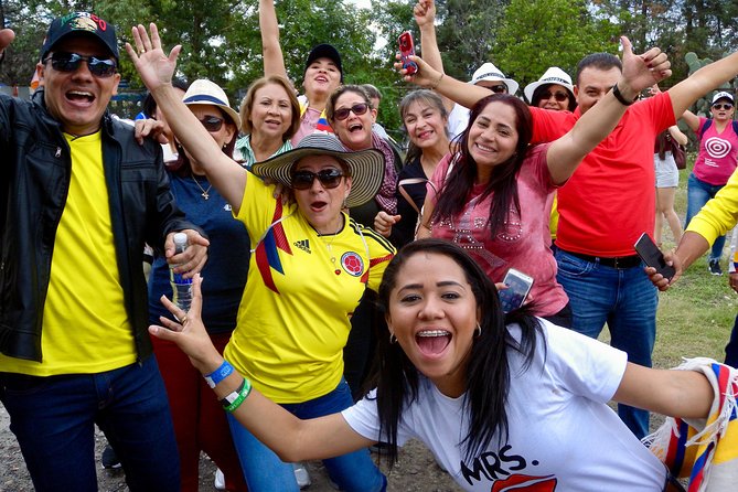 Private Tour: Pyramids of Teotihuacan, Tlatelolco & Basílic of Guadalupe - Flexibility and Booking Details