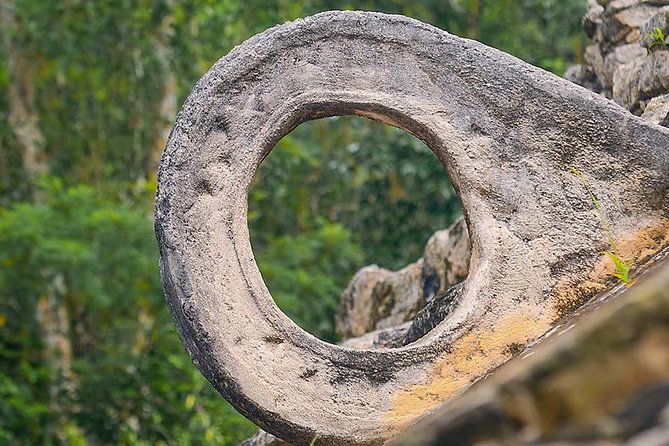 Private Tour Pyramids Tulum and Coba with Night Show in the Park Xcaret - The Experience Provider: Trip To Mexico