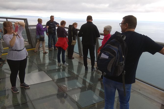 Private Tour: Regional Road Drive with Stunning Views and Poncha Drink Tasting - Starting Point: Funchal Hotel Pickup and Convenient Schedule