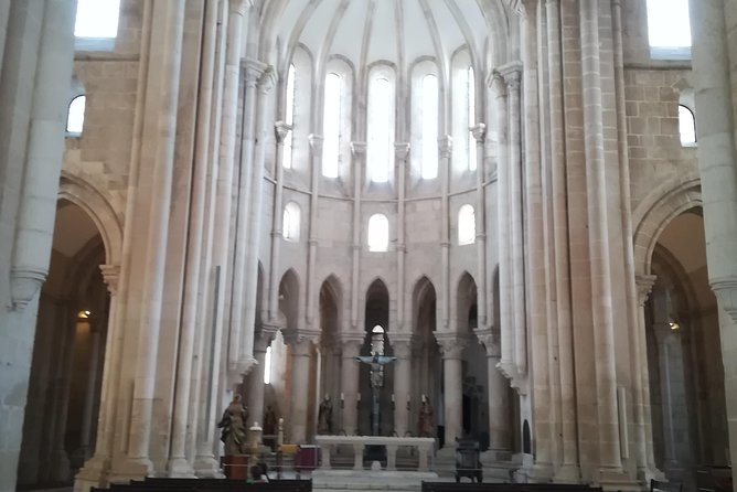 Private Tour - Religious Fatima, Nazare and Fortified Obidos - Limitations to Keep in Mind