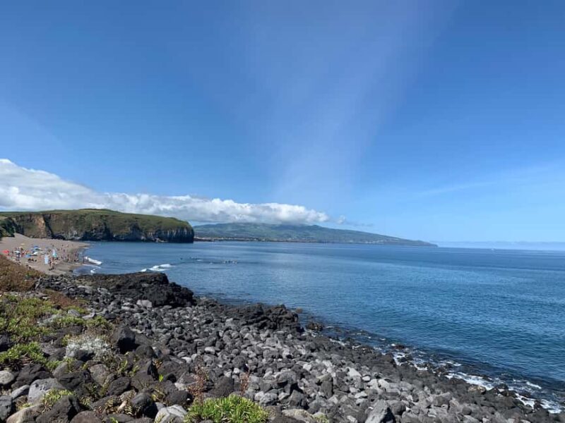 Private Tour Ribeira Grande: Salto do Cabrito Hike - Authentic Azorean Lunch at Caldeiras da Ribeira Grande