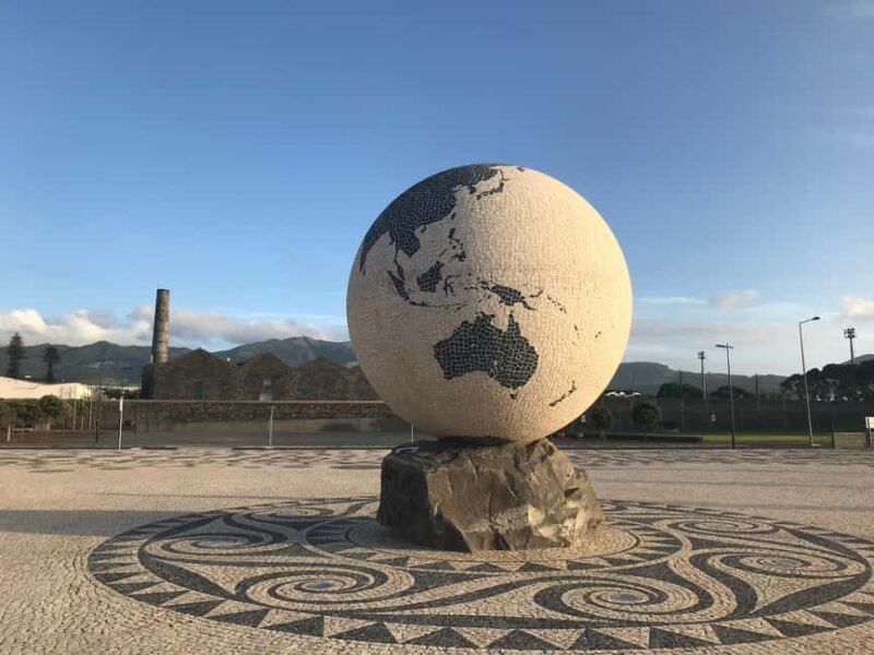 Private Tour Ribeira Grande: Salto do Cabrito Hike - Exploring Ribeira Grande’s Historic Streets