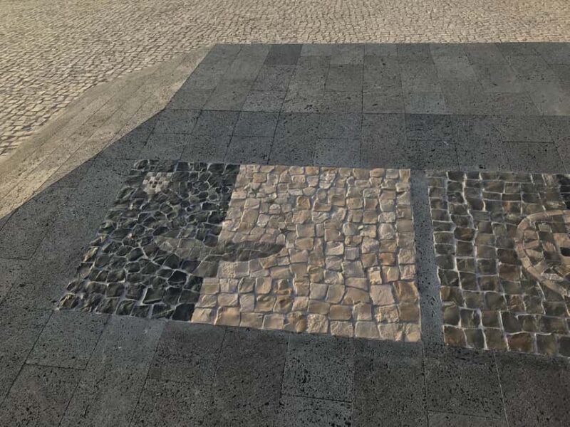 Private Tour Ribeira Grande: Salto do Cabrito Hike - Relaxing at Santa Bárbara Beach