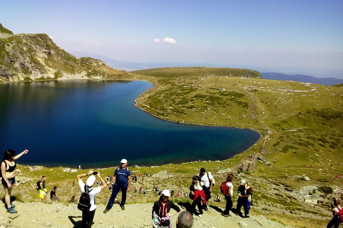 Private tour: Rila Mountains and The Seven Rila Lakes from Sofia - Discover the Private Tour to the Rila Mountains and the Seven Rila Lakes from Sofia
