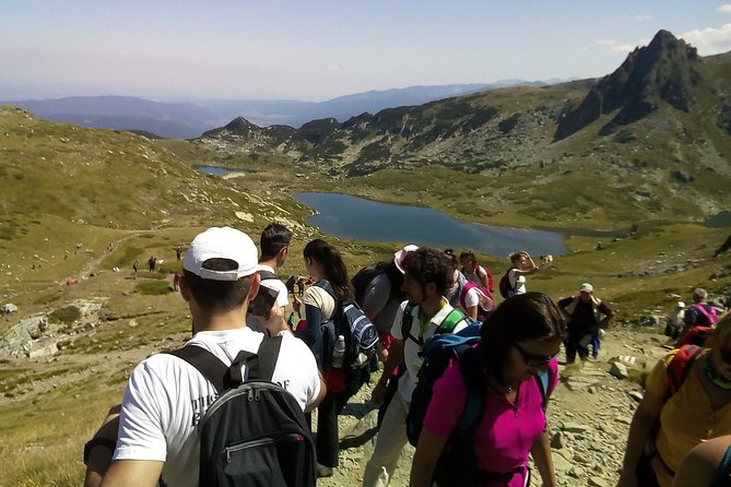 Private tour: Rila Mountains and The Seven Rila Lakes from Sofia - Practical Tips for Visiting the Lakes
