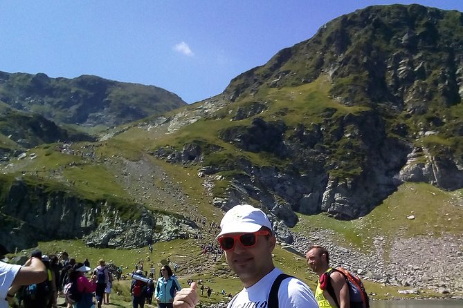 Private tour: Rila Mountains and The Seven Rila Lakes from Sofia - Flexibility and Additional Options