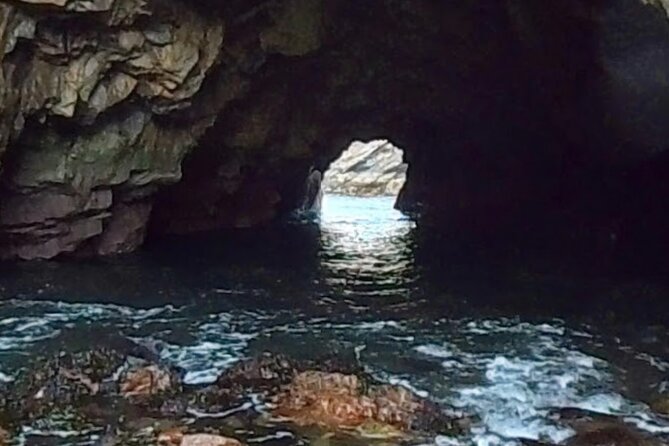 Private Tour: Ring of Beara from Kenmare. - Departure and How to Start the Tour in Kenmare