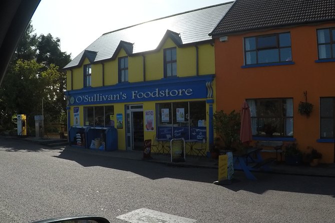 Private Tour: Ring of Beara from Kenmare. - Take in the Views from Healy Pass