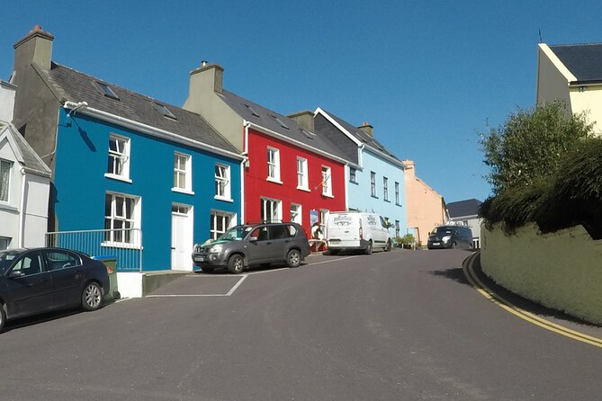 Private Tour: Ring of Beara from Kenmare. - Uplifting Views from Uragh Stone Circle