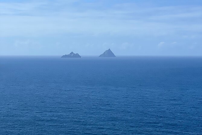 Private Tour: Ring of Kerry from Sneem and Parknasilla. - The Mystique of Cahergall Fort: A 6th Century Stone Ring Fort