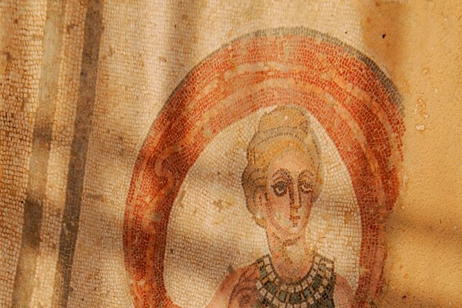 Private Tour Roman Villa of Casale - Morgantina, Aidone's Museum - Practical Details for the Tour