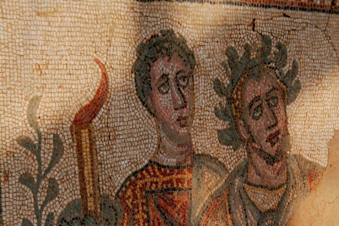 Private Tour Roman Villa of Casale - Morgantina, Aidone's Museum - Why Choose This Tour in Sicily