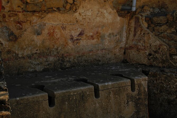 Private Tour Roman Villa of Casale - Morgantina, Aidone's Museum - The Sum Up: An Enriching Journey Through Sicily’s Past