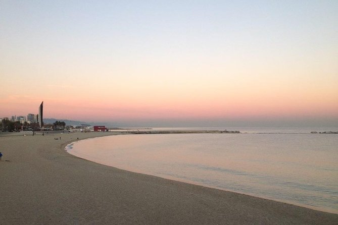 Private Tour: Romantic Sailing Tour from Barcelona - Practical Details: Booking, Duration, and What’s Included