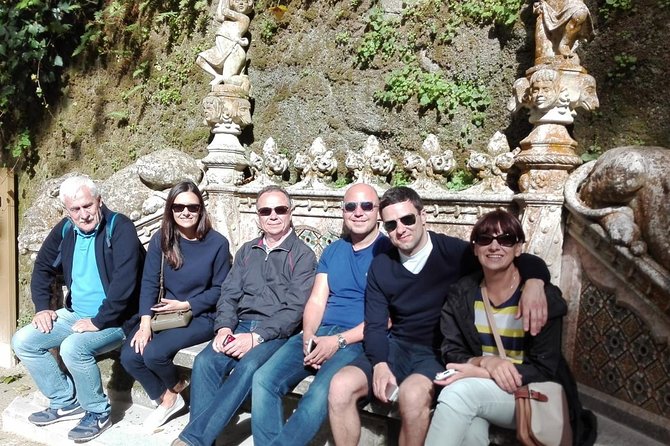Private Tour Romantic Sintra, Cabo da Roca & Cascais - Exploring Cascais and Its Seaside Charm