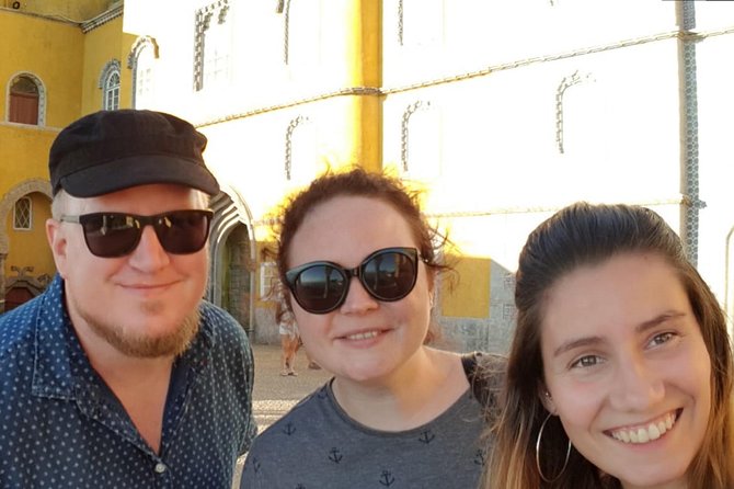 Private Tour Romantic Sintra, Cabo da Roca & Cascais - Guides Known for Knowledge and Flexibility