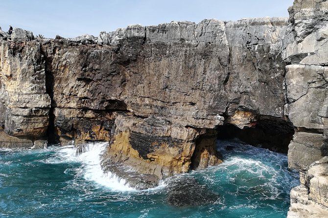 Private Tour Romantic Sintra, Cabo da Roca & Cascais - Practical Tips and Considerations