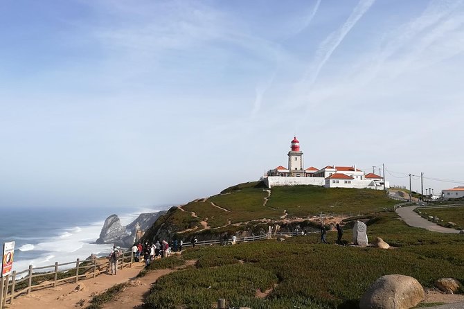 Private Tour Romantic Sintra, Cabo da Roca & Cascais - Who Should Book This Tour